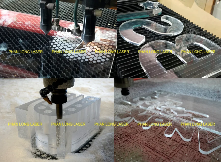 Cắt laser cnc trên nhựa mica acrylic tạo chữ mica và khuôn mẫu với độ chính xác cao tại Sài Gòn, Hà Nội, TP Hồ Chí Minh, Hải Phòng, Đà Nẵng, Cần Thơ