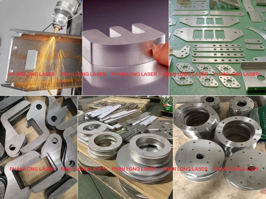 Gia công cắt laser cnc trên kim loại, sắt thép, inox, đồng nhôm, titan phục vụ quý khách hàng khu vực Hà Nội Gia công cắt laser cnc trên sắt thép hộp, inox, đồng nhôm, titan phục vụ quý khách hàng tại Hà Nội, Cầu Giấy, Hoàng Mai, Thanh Trì, Long Biên, Hoàn Kiếm