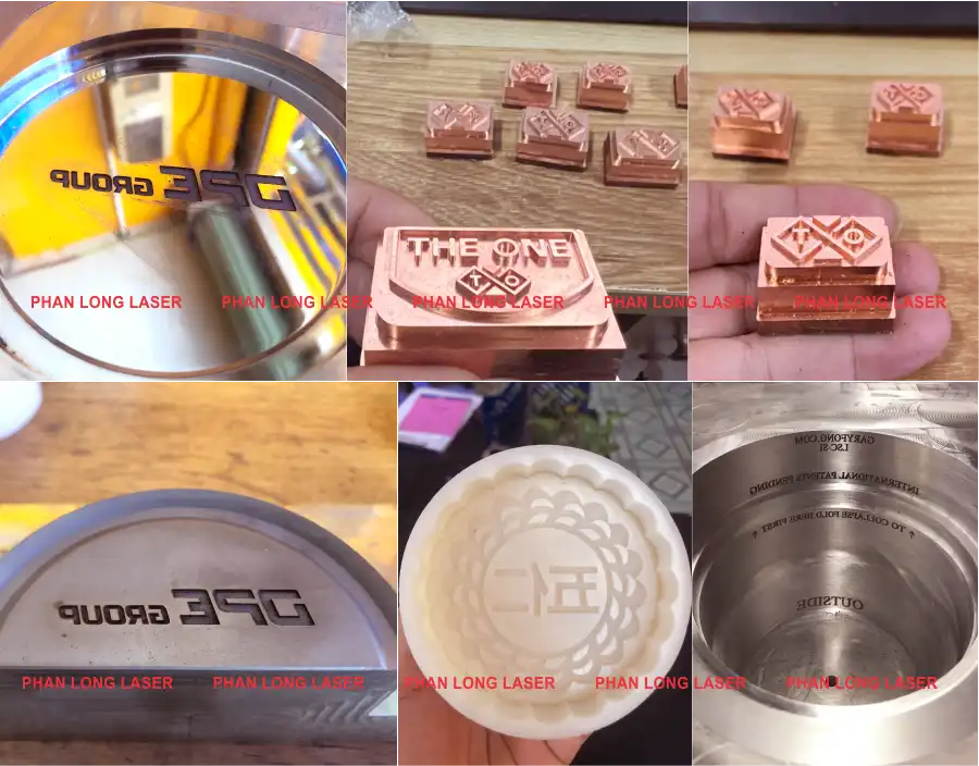 Gia công laser cnc làm khuôn ép kim, khuôn đúc, khuôn mẫu bằng kim loại đồng nhôm, sắt thép, nhựa giá rẻ Gia công laser cnc làm khuôn đúc, khuôn mẫu, khuôn ép kim bằng nhựa, kim loại, sắt, thép, đồng nhôm giá rẻ