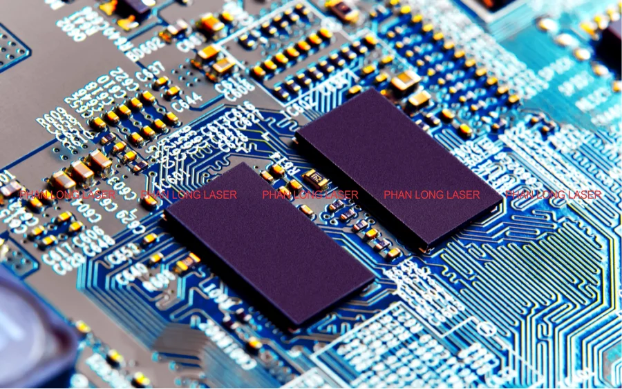 Cam kết in khắc lên chip ic vi mạch giá rẻ nhất thị trường