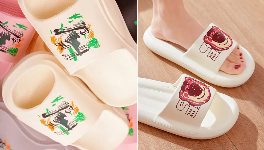 In uv lên dép nhựa theo yêu cầu lấy liền giá rẻ In uv lên dép nhựa theo yêu cầu tại Bà Rịa Vũng Tàu, Đồng Nai, Bình Dương, Bình Phước, Bình Thuận, Khánh Hòa, Ninh Thuận