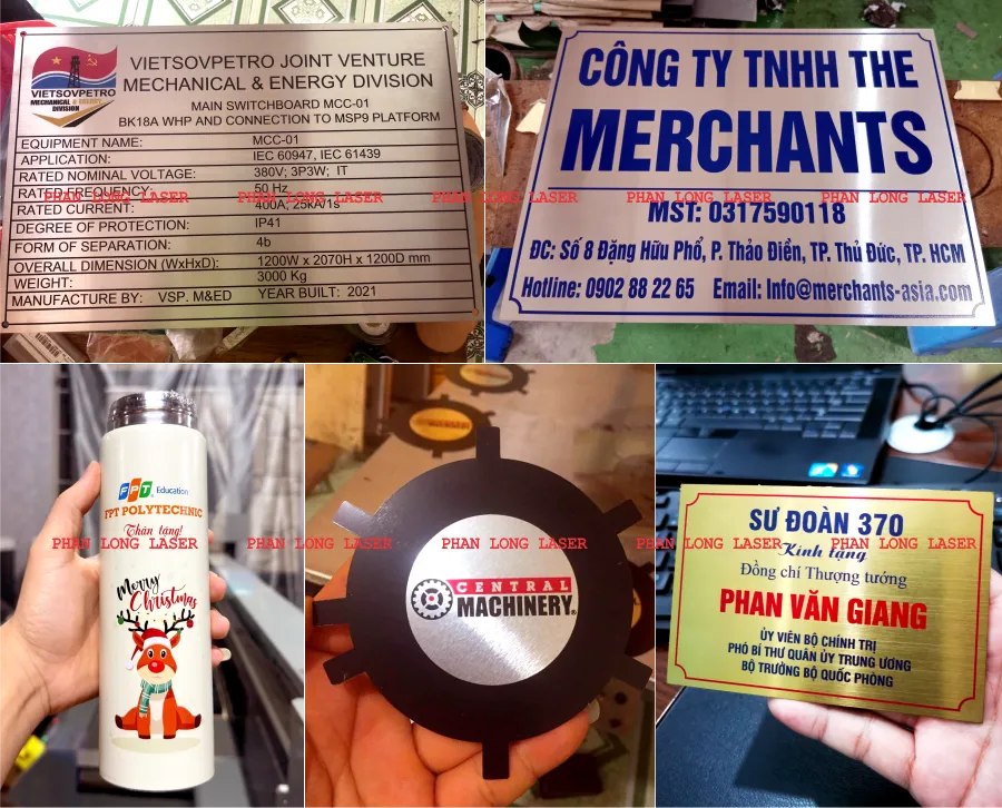 In uv thông số logo hình ảnh lên biển bảng quảng cáo, tem nhãn mác, logo lên sản phẩm kim loại inox đồng nhôm In uv lên biển bảng văn phòng quảng cáo tem nhãn mác kim loại tại Hải Phòng, An Lão, An Dương, Đồ Sơn, Vĩnh Bảo, Kiến An, Lê Chân, Hồng Bàng, Ngô Quyền