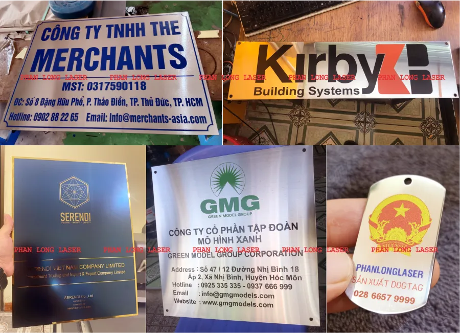 In uv lên biển bảng quảng cáo, biển bảng văn phòng bằng kim loại inox và nhôm theo yêu cầu In uv lên biển bảng quảng cáo, biển bảng văn phòng bằng inox và kim loại nhôm tại Đồng Nai, Bà Rịa Vũng Tàu, Bình Dương, Bình Phước, Bình Thuận, Ninh Thuận, Khánh Hòa