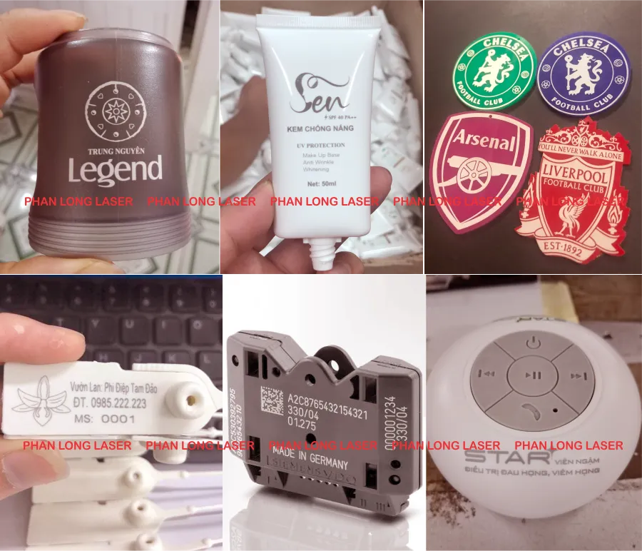 Khắc laser nội dung logo thông số kỹ thuật lên các sản phẩm nhựa theo yêu cầu tại Quận 8 Quận Phú Nhuận Khắc laser logo thông số kỹ thuật lên nhựa theo yêu cầu tại Quận 8 quận Phú Nhuận Sài Gòn