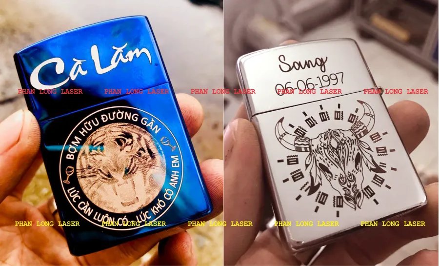 Khắc tên, khắc logo, khắc hình hổ lên thân vỏ bật lửa Zippo theo yêu cầu tại Hà Nội, Thanh Xuân, Long Biên, Gia Lâm, Cầu Giấy, Hoàng Mai, Thanh Trì, Hoàn Kiếm, Đống Đa, Hai Bà Trưng, Ba Đình, Tây Hồ, Từ Liêm, Đông Anh, Sóc Sơn, Sơn Tây