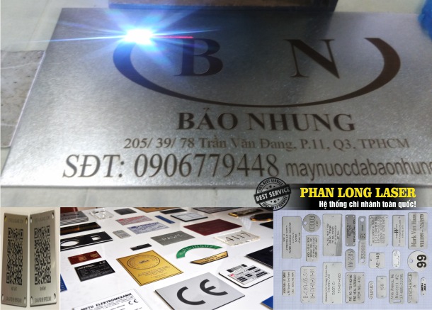 Cửa Hàng, Công ty Làm tem nhãn mác giá rẻ tại Tphcm Hà Nội, Đà Nẵng Cần Thơ