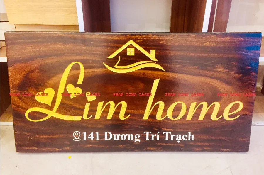Làm biển bảng quảng cáo treo tường bằng gỗ me tây tại An Giang, Bạc Liêu, Kiên Giang, Cà Mau, Trà Vinh, Sóc Trăng, Hậu Giang, Vĩnh Long, Đồng Tháp, Bến Tre, Tiền Giang, Long An, Tây Ninh