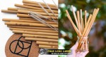 Khắc laser lên ống hút tre nứa gỗ tại Tphm Sài Gòn, Hà Nội, Đà Nẵng và Cần Thơ